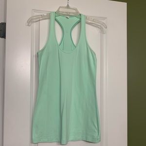 Lululemon tank top